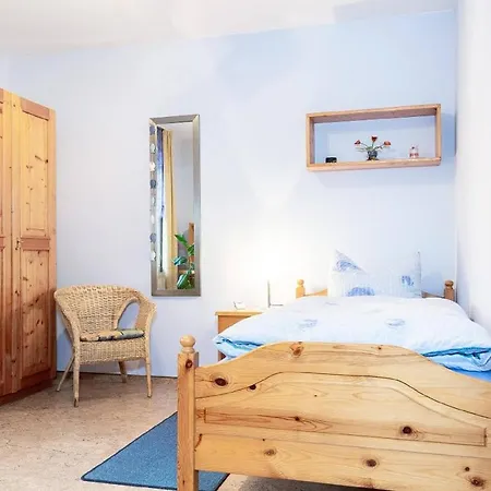 Appartementhaus Stangl Appartement Bad Füssing