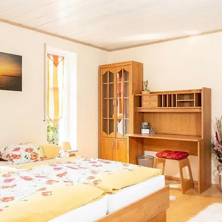 Appartementhaus Stangl Appartement *