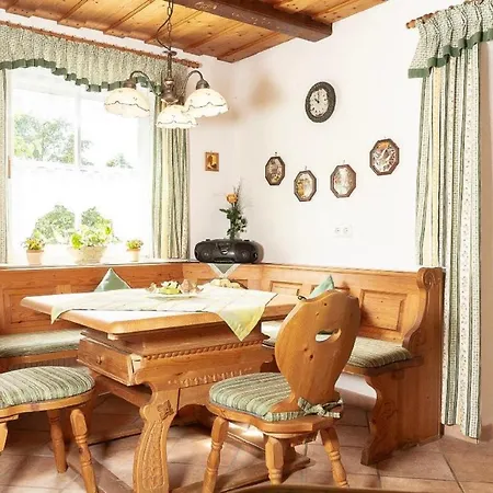 Appartementhaus Stangl Appartement