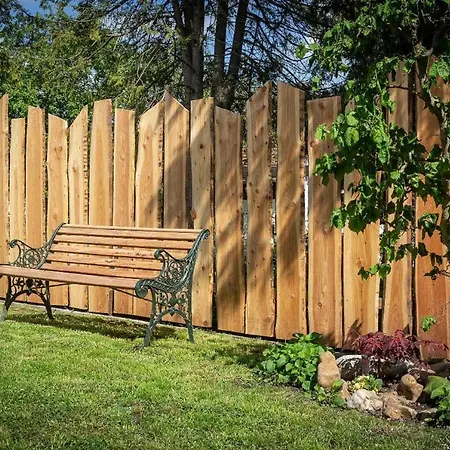 Appartement Appartementhaus Stangl Bad Füssing