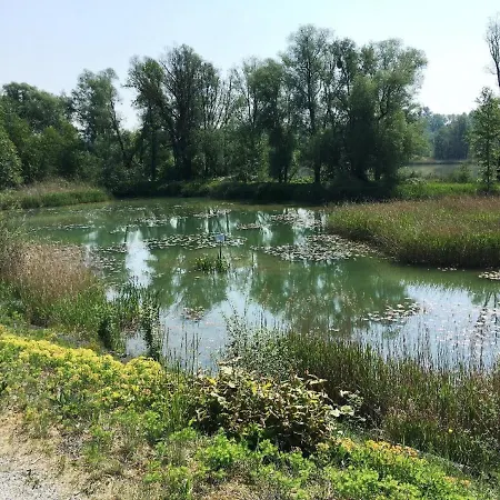 Appartementhaus Stangl