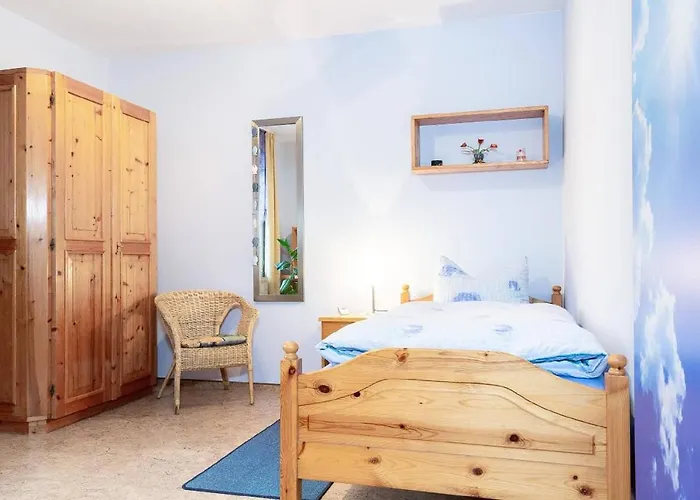 Appartementhaus Stangl Appartement Bad Füssing