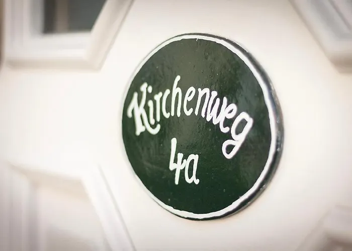 Appartementhaus Stangl Bad Füssing