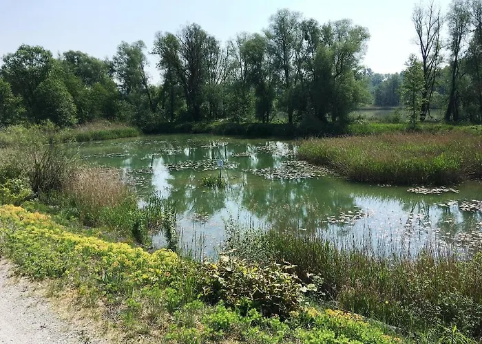 Appartementhaus Stangl