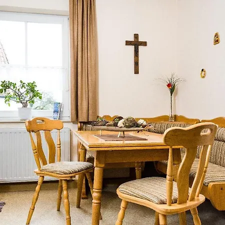 Апартаменты Appartementhaus Stangl *