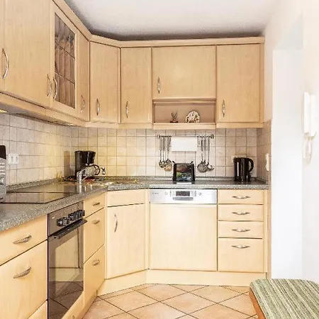 Appartementhaus Stangl Bad Füssing