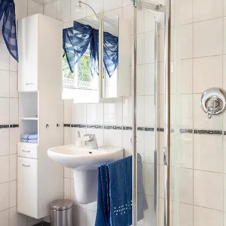 Appartementhaus Stangl