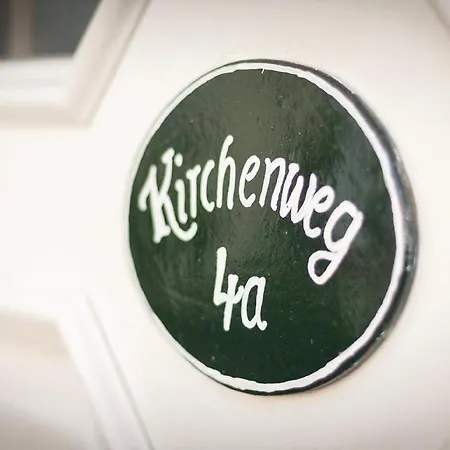 Appartementhaus Stangl Bad Füssing