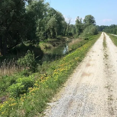 Appartementhaus Stangl