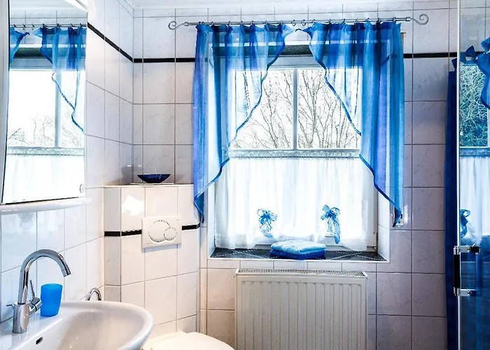 Appartementhaus Stangl Apartment *