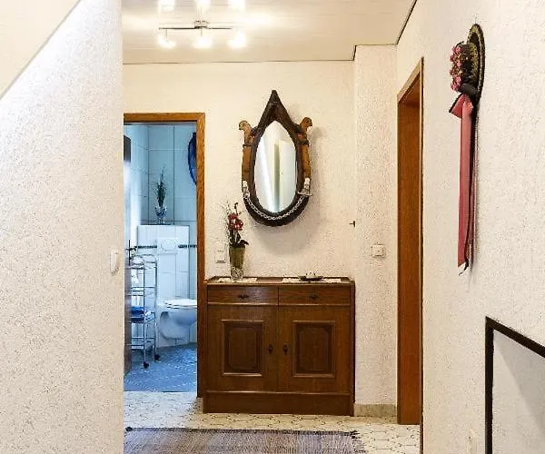 Appartementhaus Stangl *