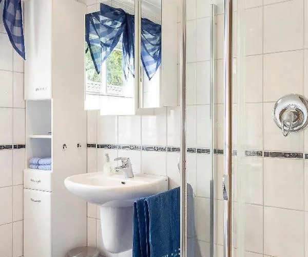 Appartementhaus Stangl