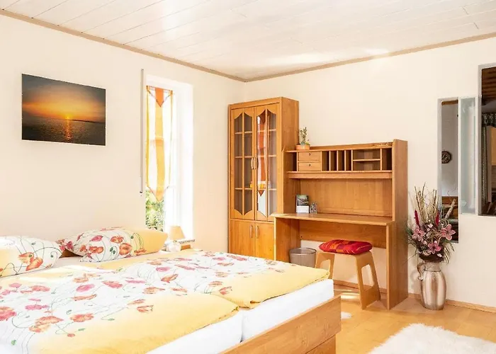 Appartementhaus Stangl Apartment *