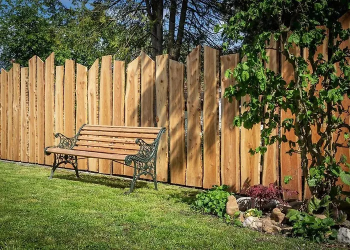 Apartment Appartementhaus Stangl Bad Fussing