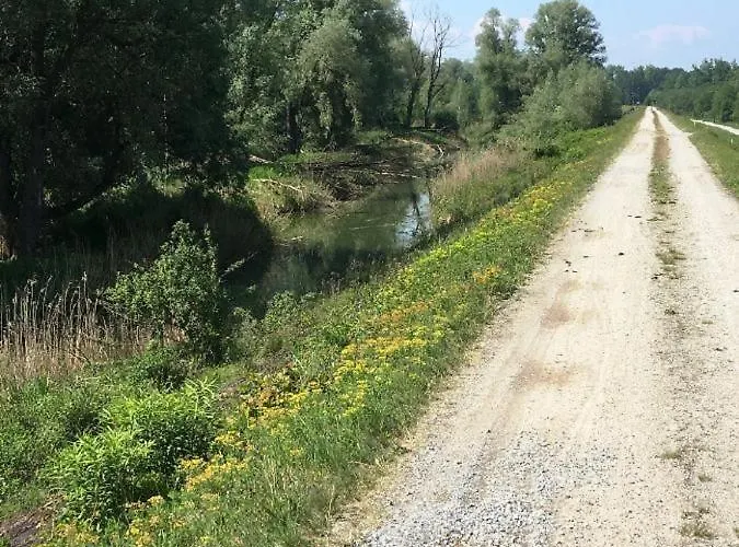 Appartementhaus Stangl