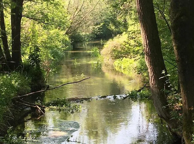 Appartementhaus Stangl *